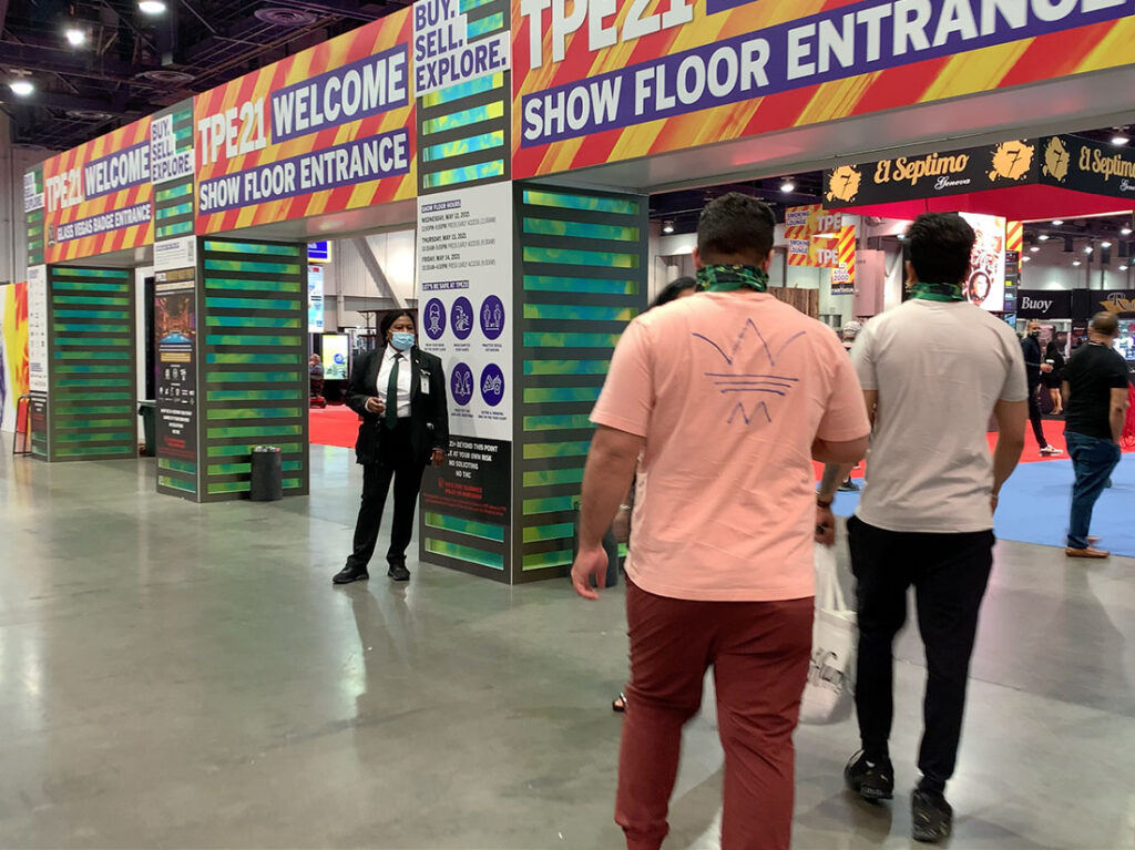 Cigar Package Design Tobacco Plus Expo 2021 Recap Final Thoughts