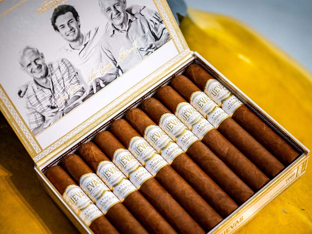 Patrimony and Family Legacy