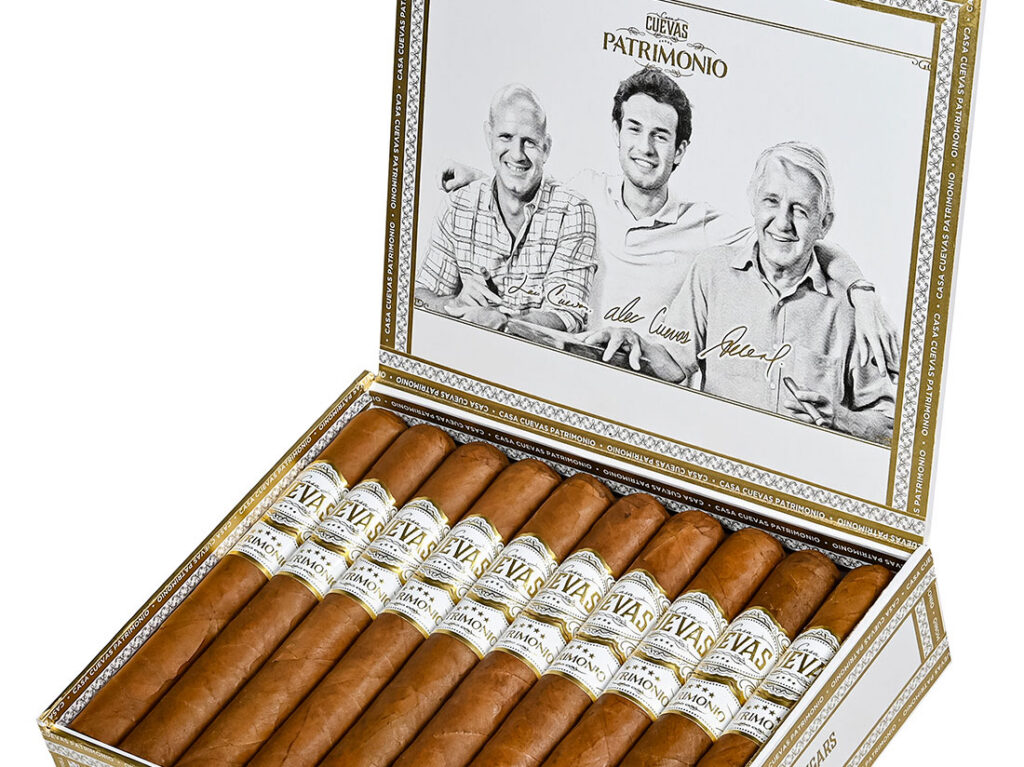 Patrimony and Family Legacy