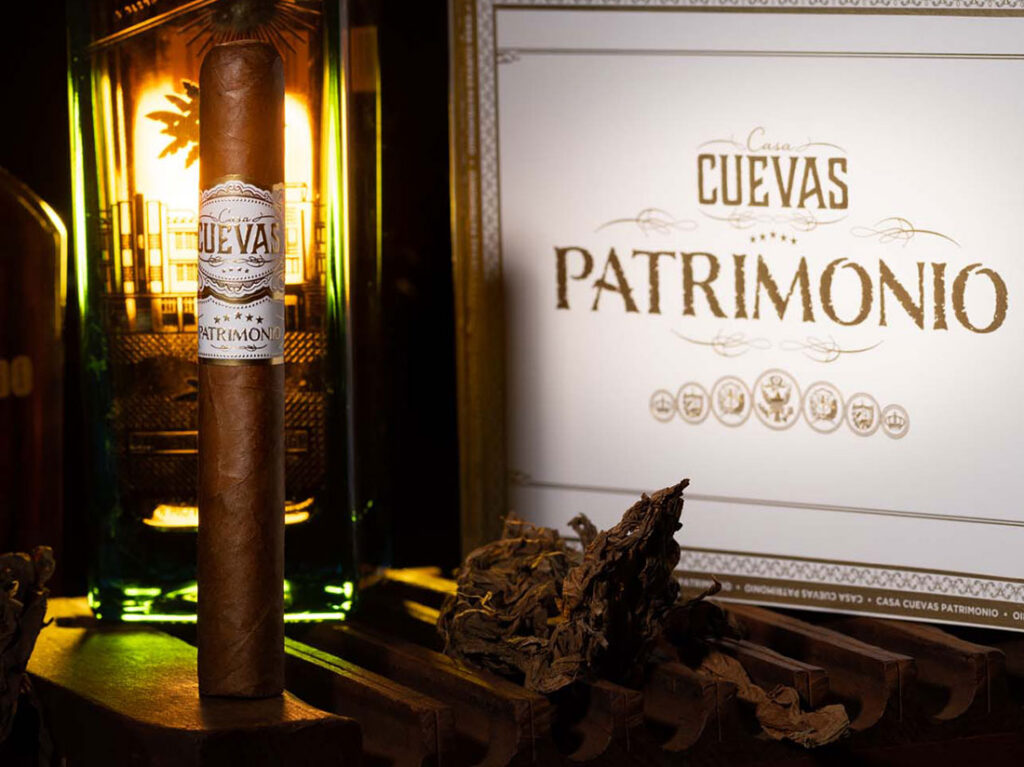 Patrimony and Family Legacy