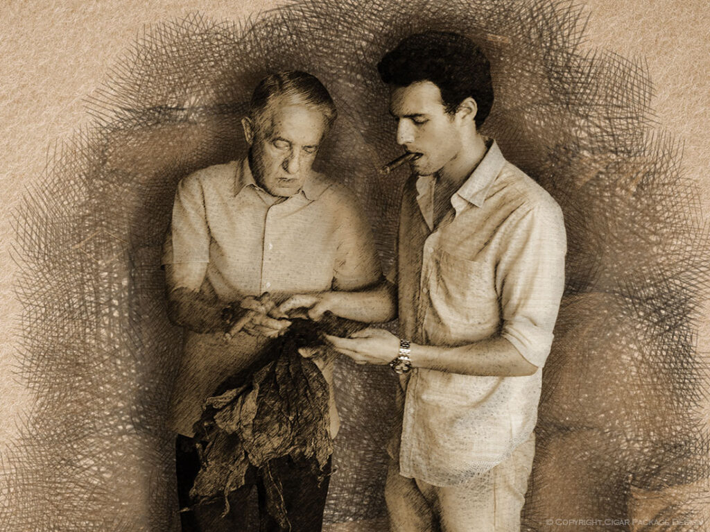 Old Traditions, New Generation