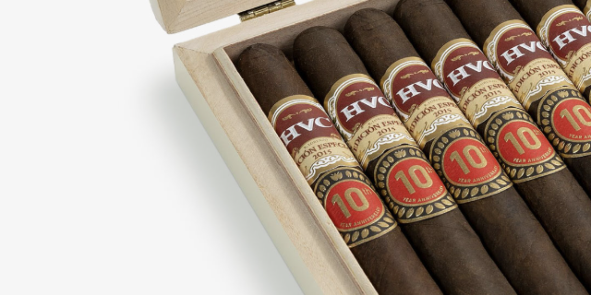 Edicion Especial 2015 turns 10