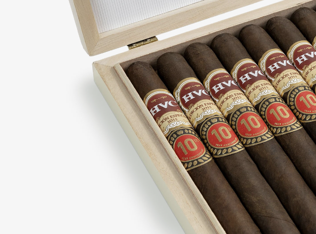 Edicion Especial 2015 turns 10