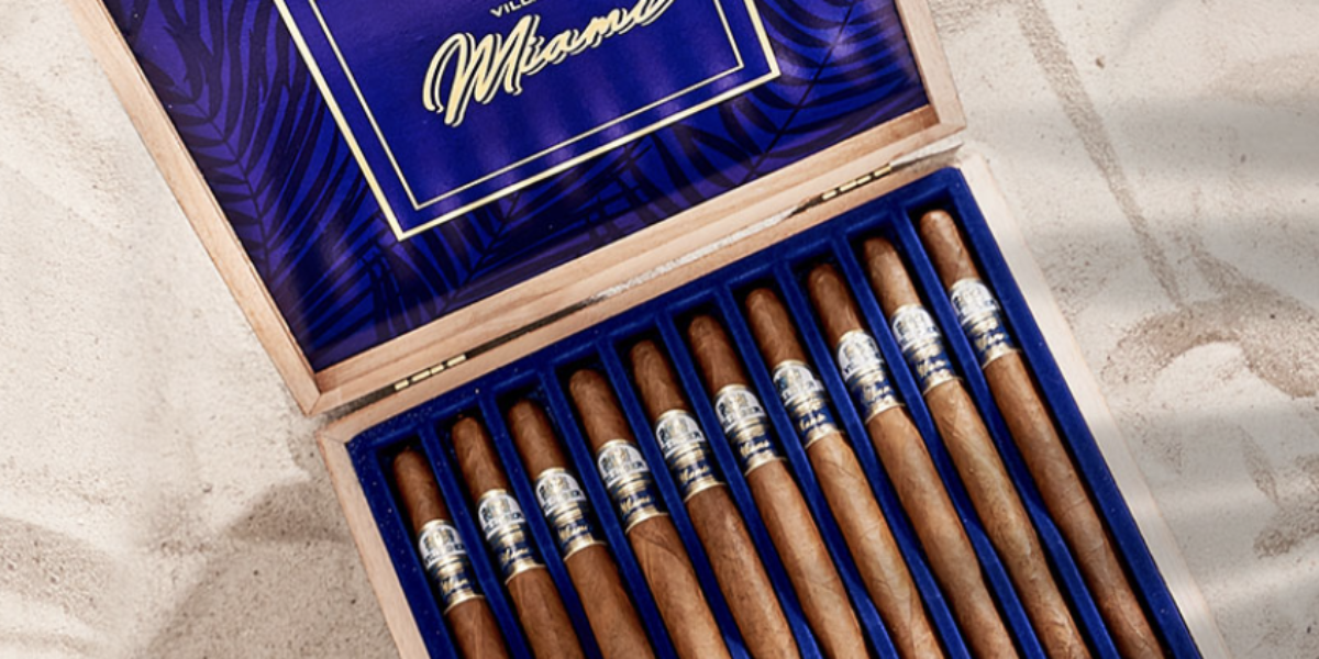 Villiger Miami