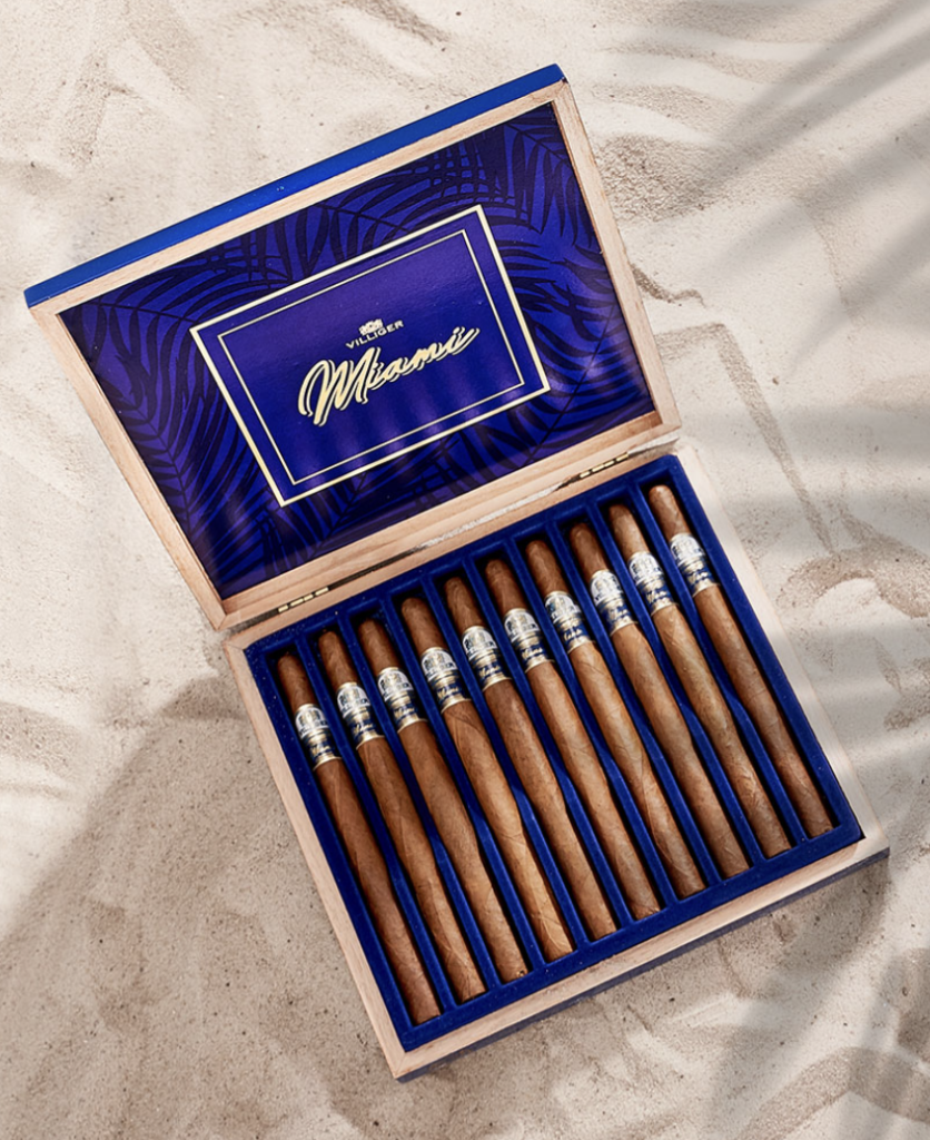 Villiger Miami