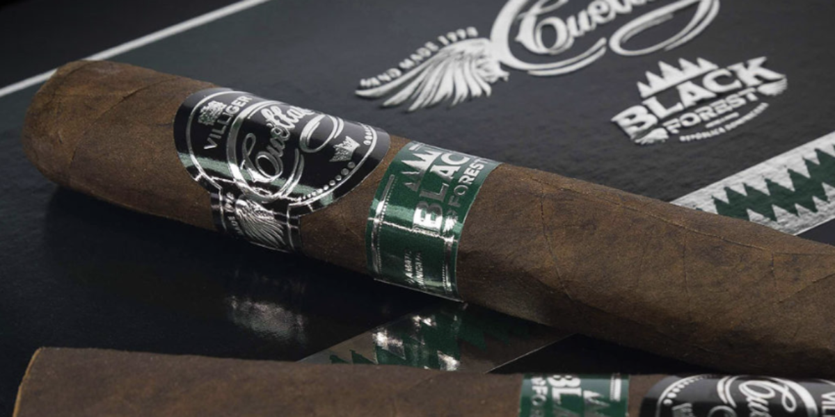 Villiger’s Black Forest