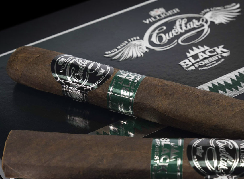 Villiger’s Black Forest