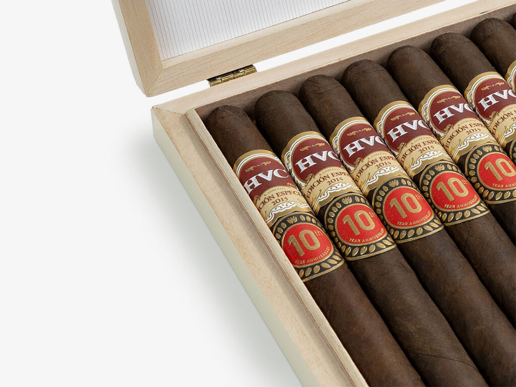 Edicion Especial 2015 turns 10