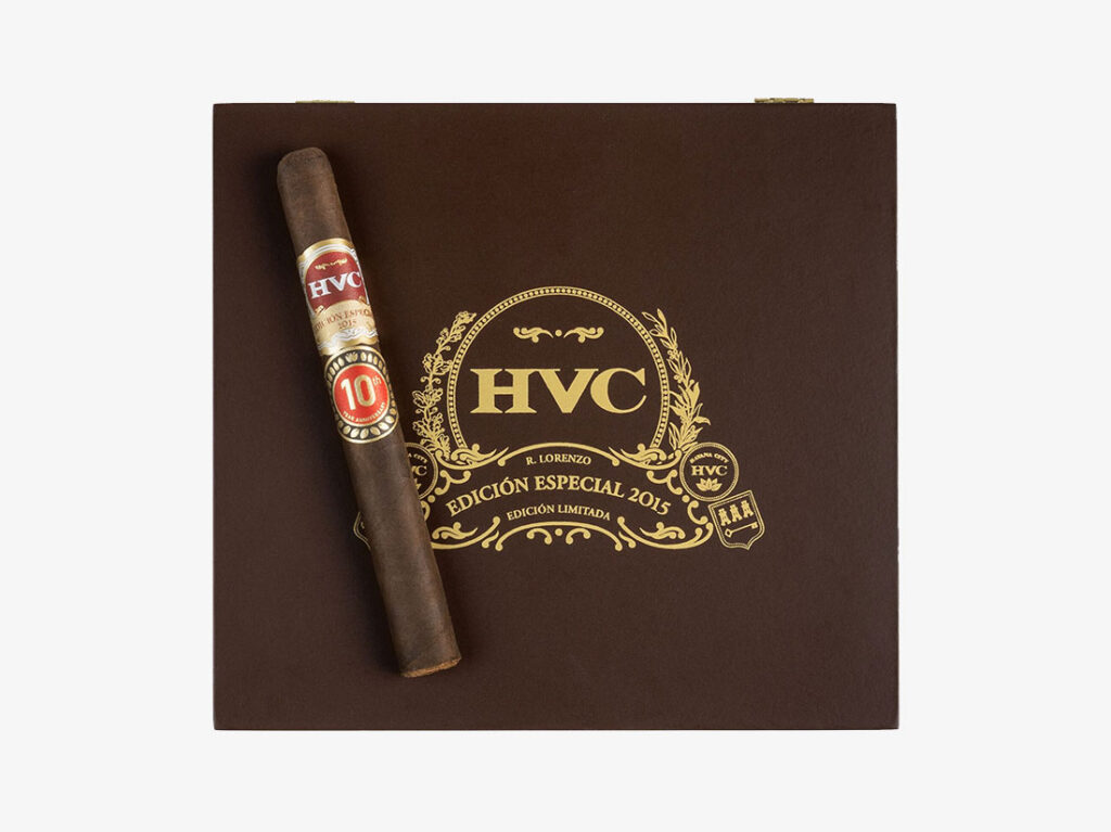 Edicion Especial 2015 turns 10