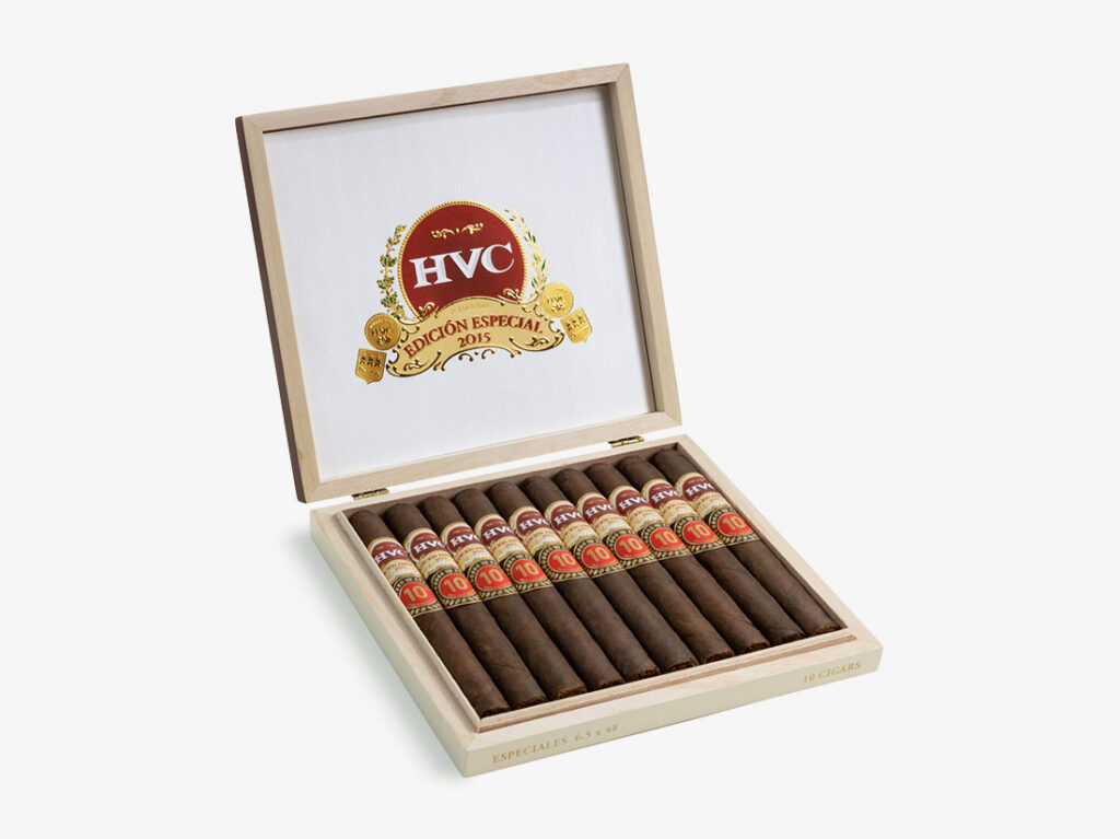 Edicion Especial 2015 turns 10