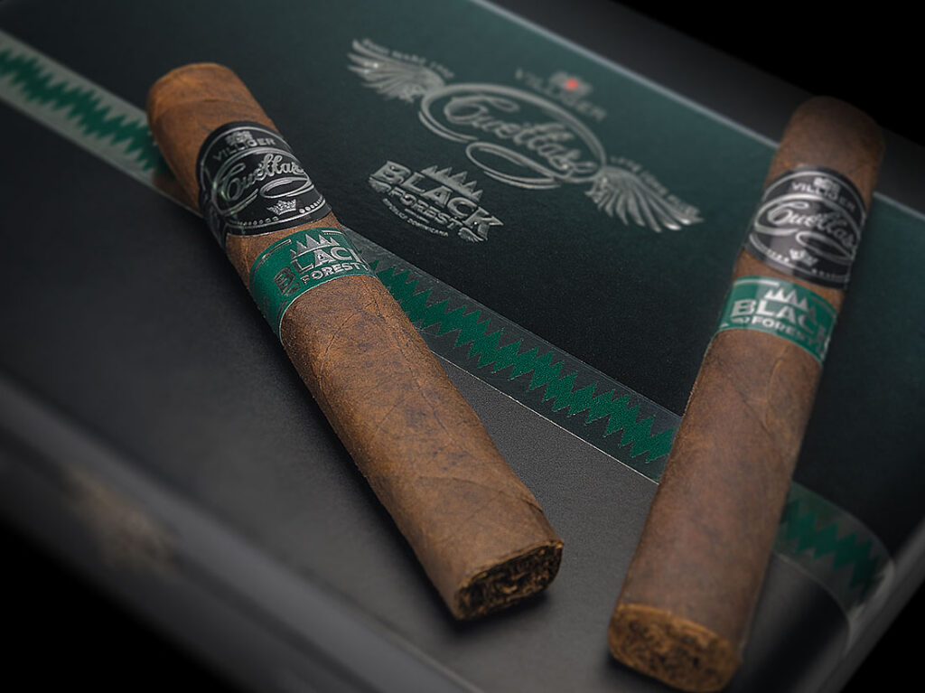 Villiger’s Black Forest
