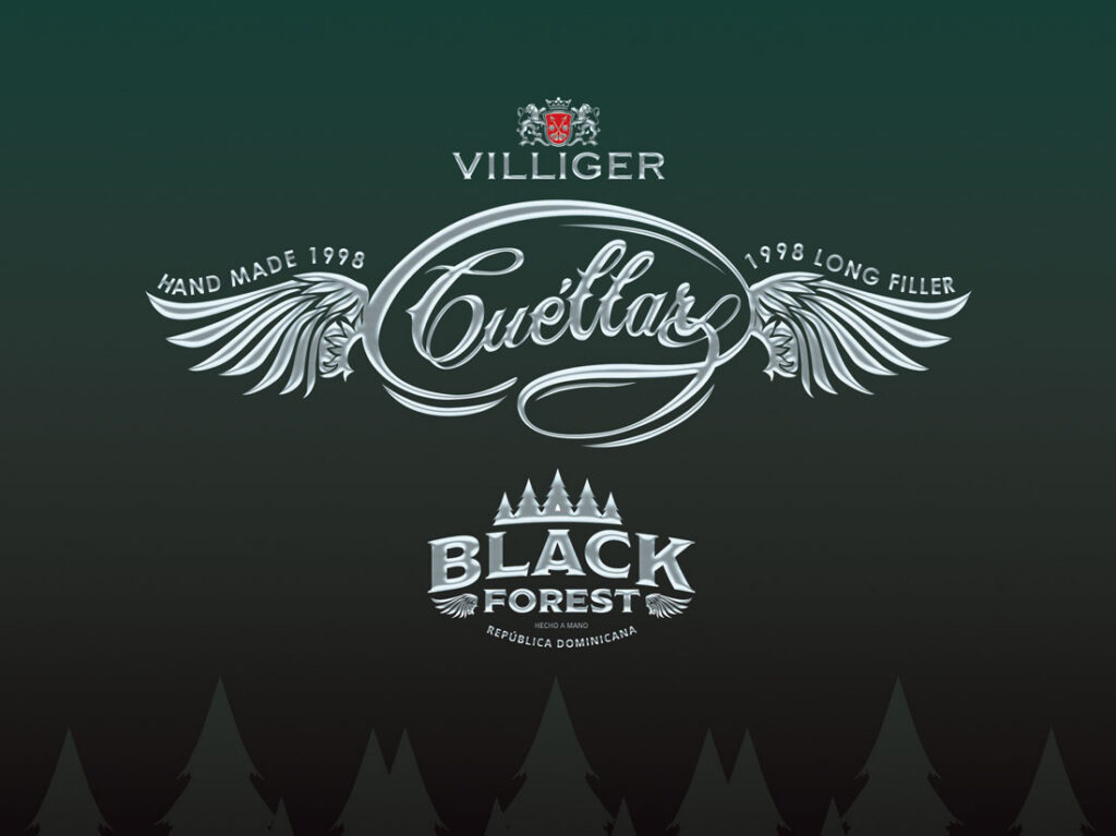 Villiger’s Black Forest