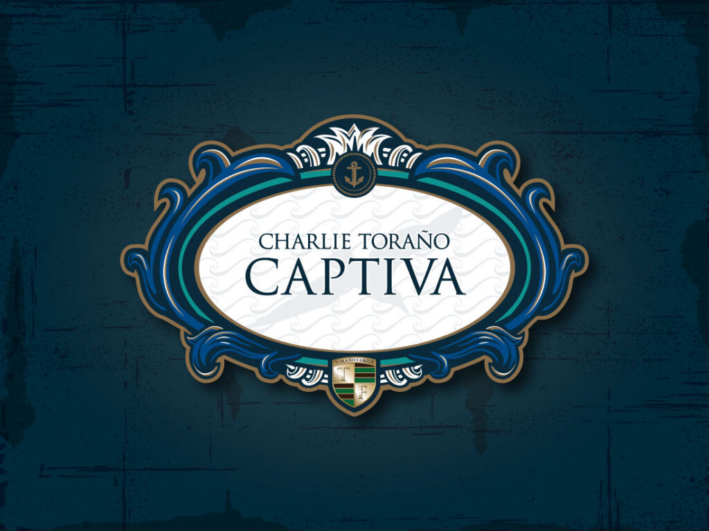 Charlie Torano Captiva