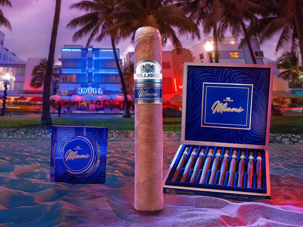 Villiger Miami