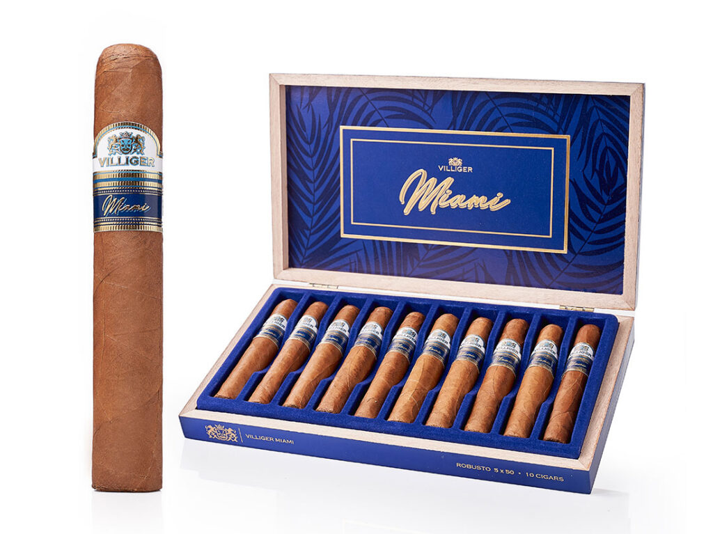 Villiger Miami