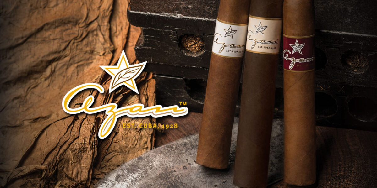 Azan Cigars: The Making of a Magazine Ad
