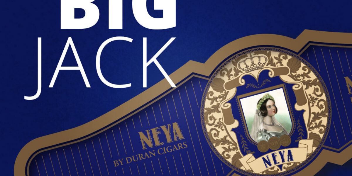 News: BIG Jack is Here