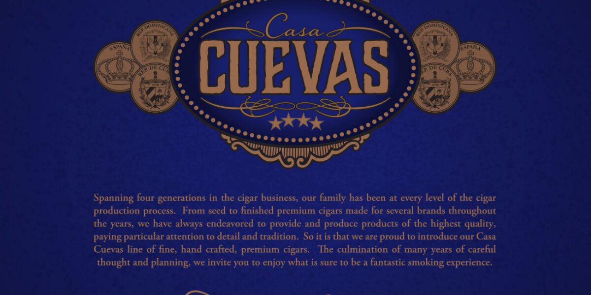 Casa Cuevas – An Instant Classic