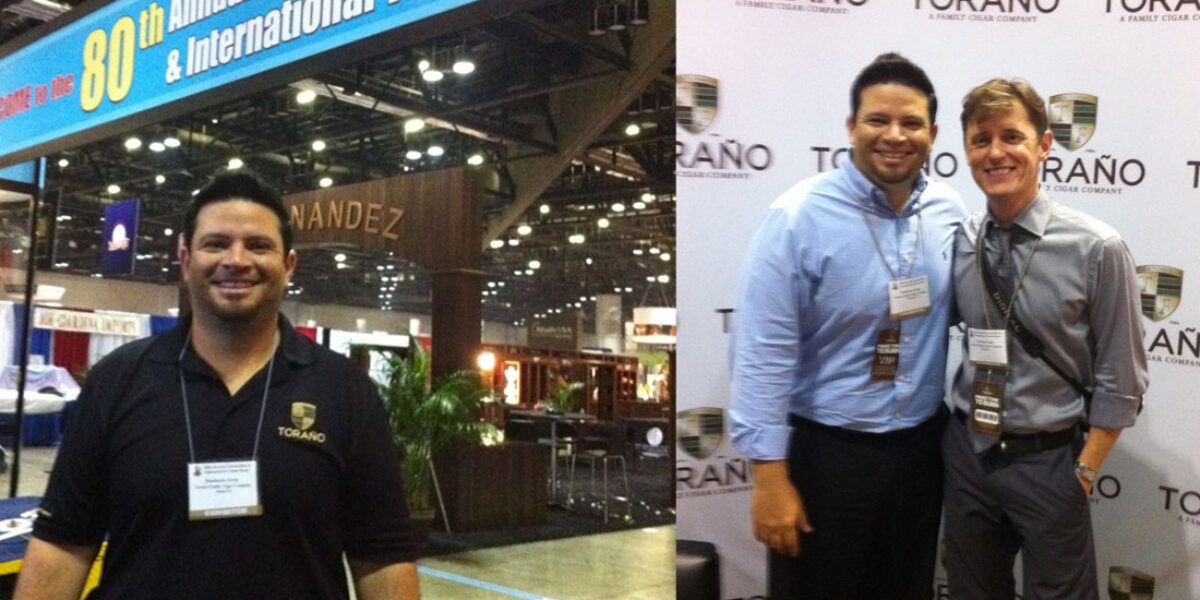 CPD at IPCPR 2012