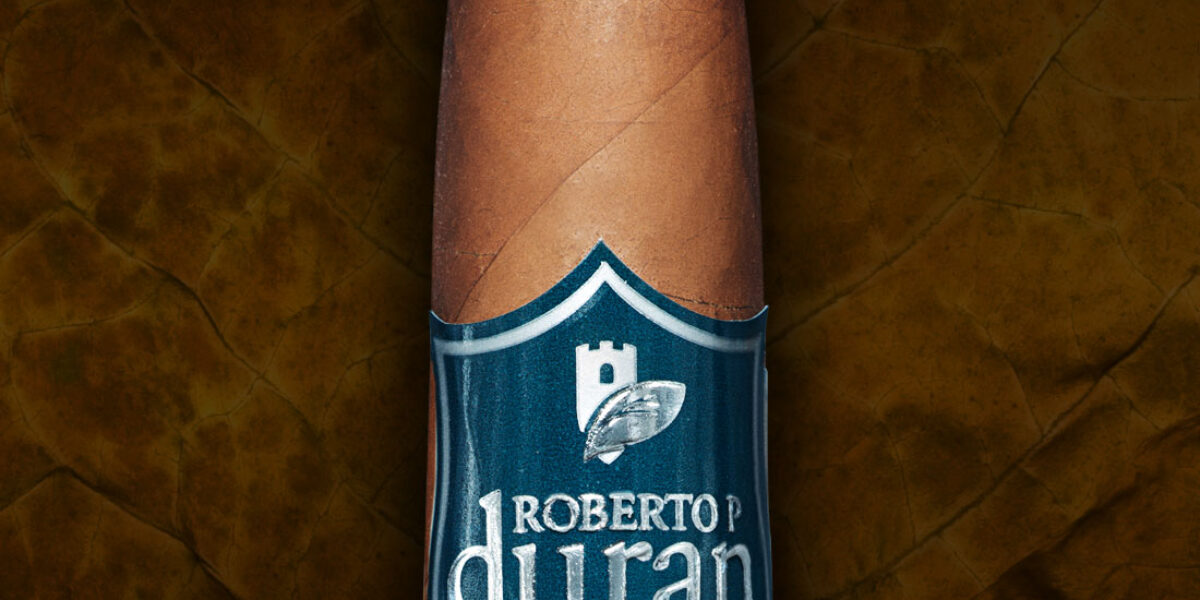 Santo’s Salomon – Duran Cigars