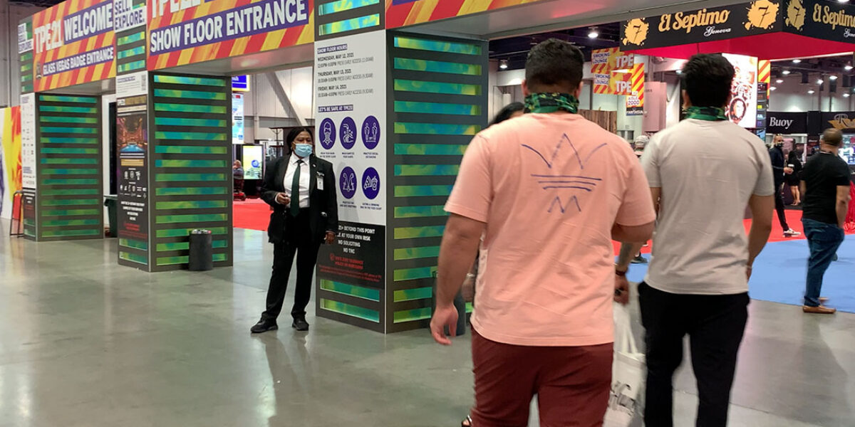 Tobacco Plus Expo 2021 Recap – Final Thoughts