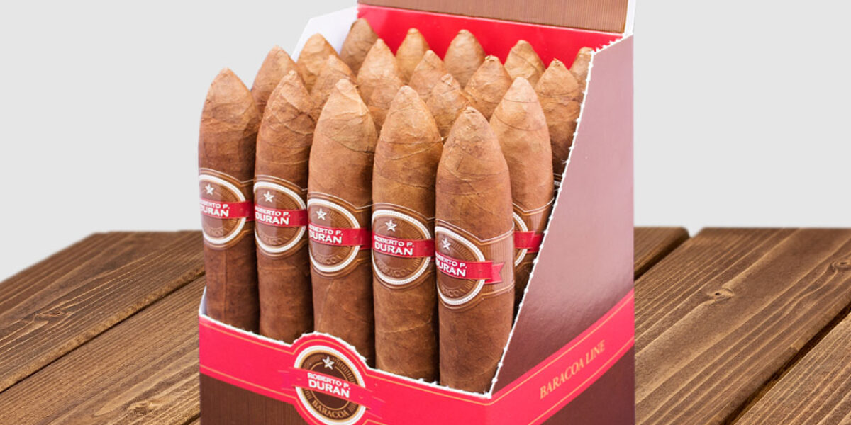 Baracoa by Duran Cigars