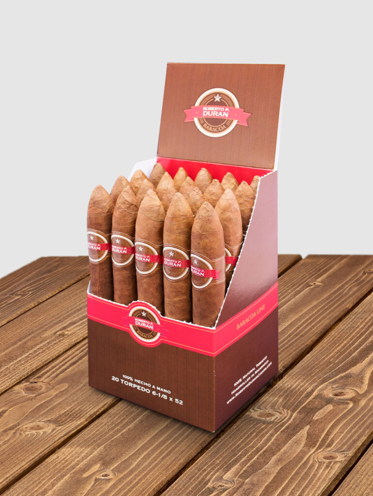 Baracoa by Duran Cigars
