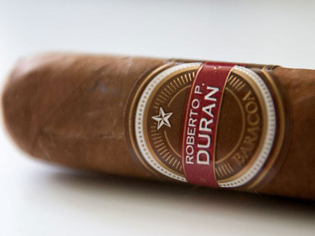 Baracoa by Duran Cigars