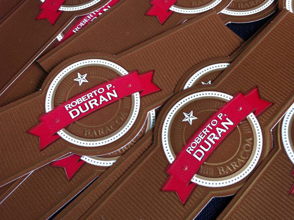 Baracoa by Duran Cigars