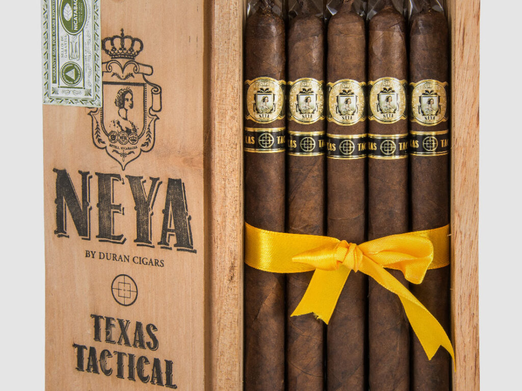 Neya F8 Texas Tactical