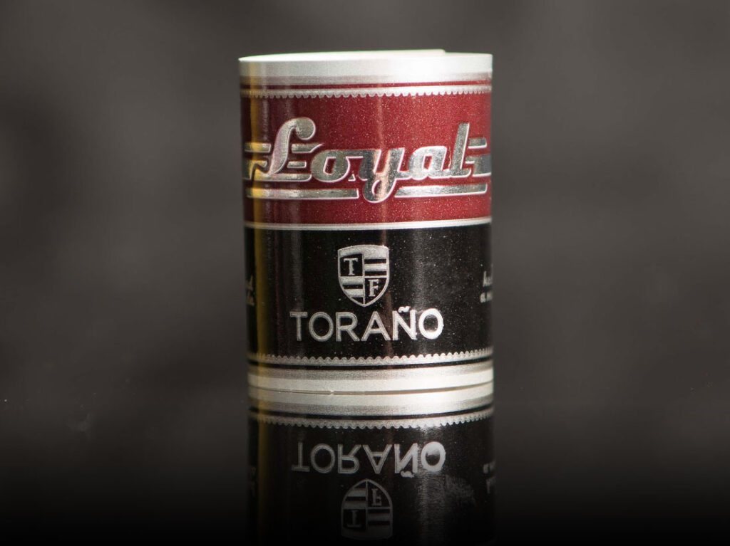 Torano Loyal