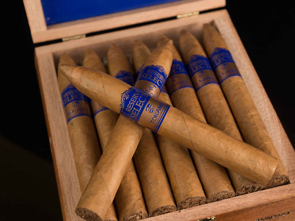 Reserva Selecta Redesign