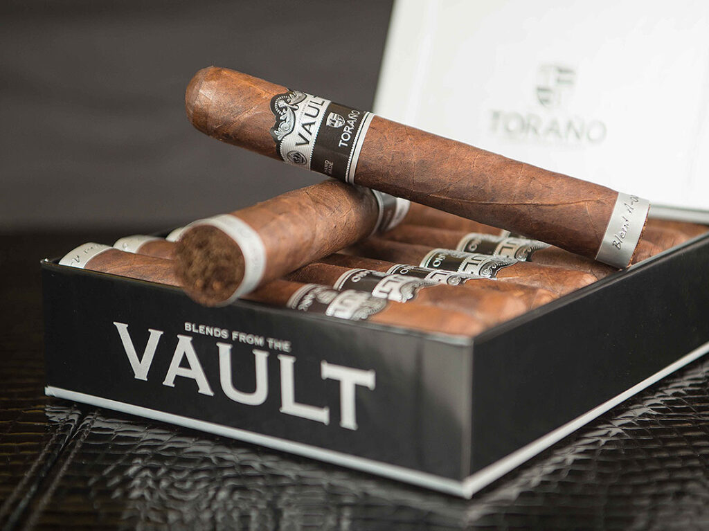 Torano Vault A-008