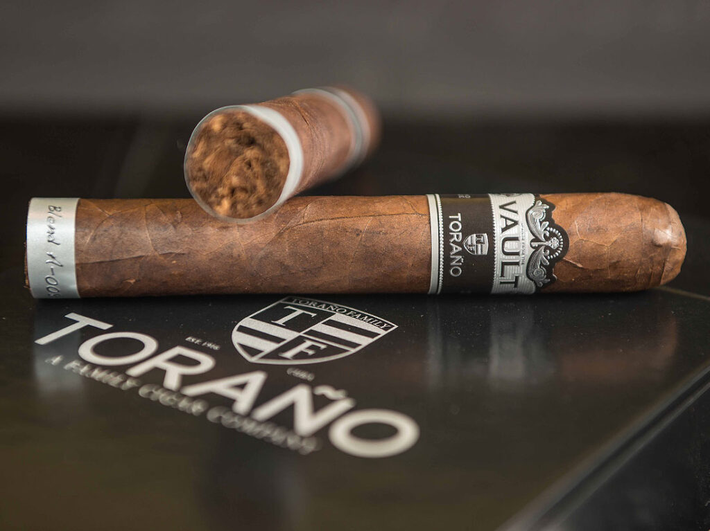 Torano Vault A-008