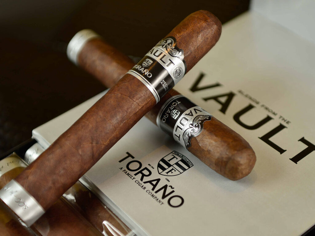 Torano Vault A-008