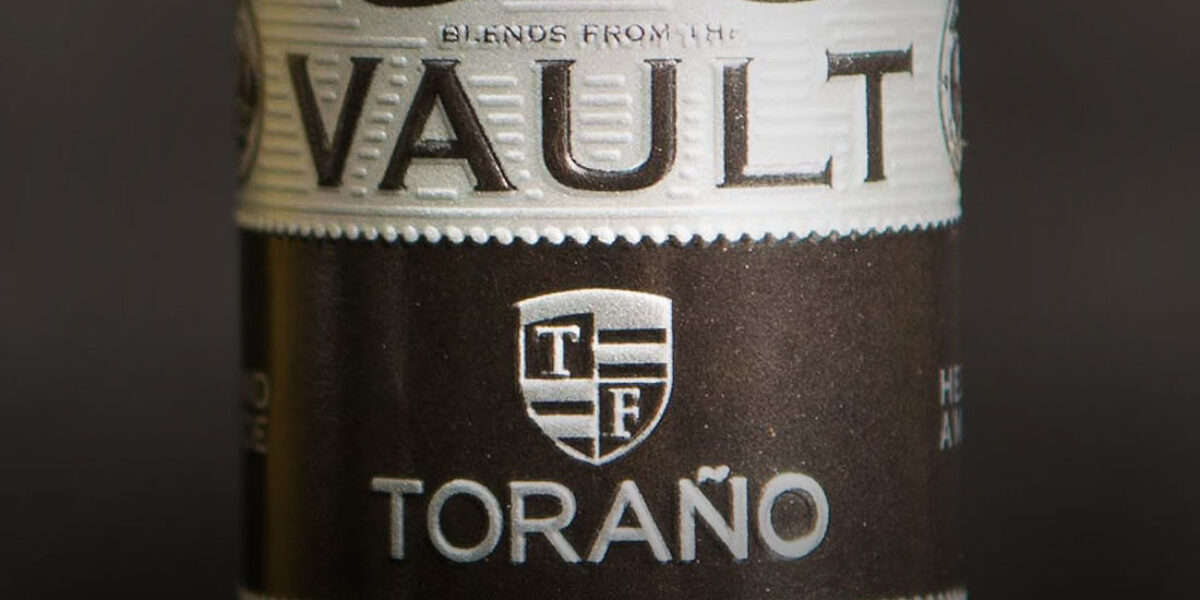Torano Vault A-008