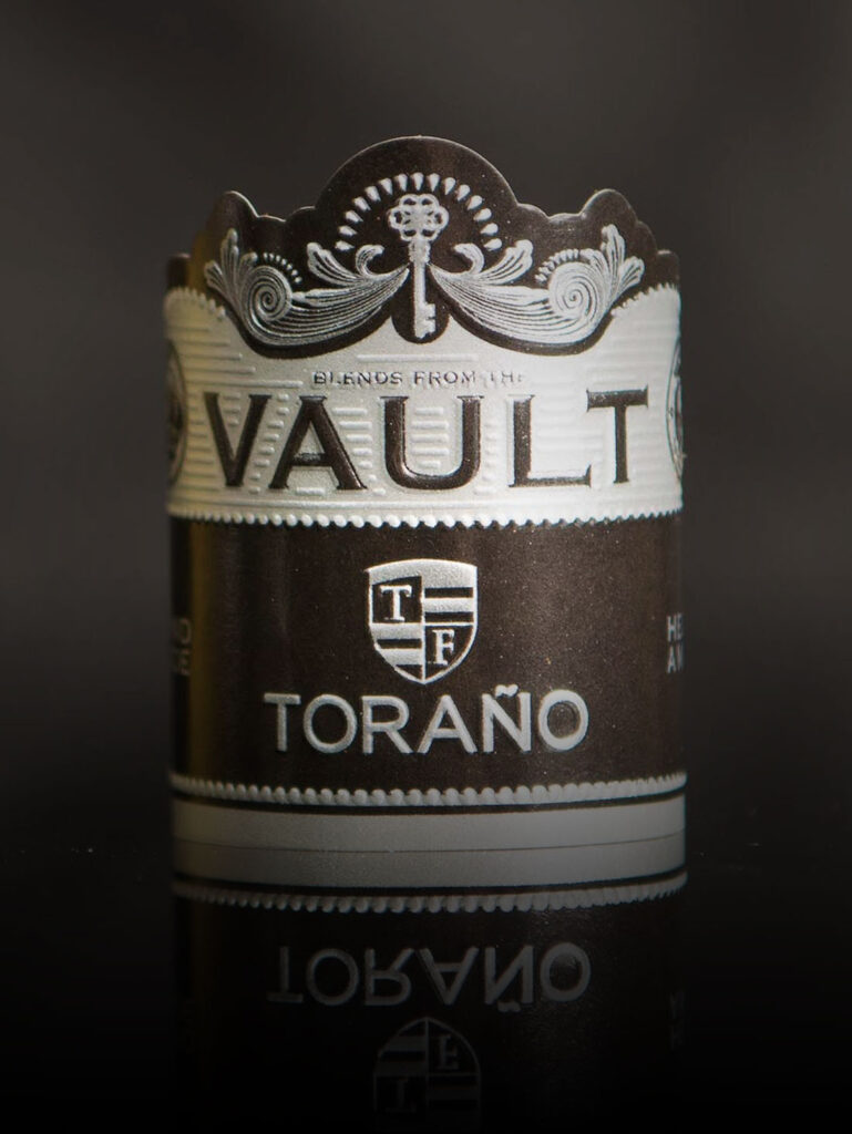 Torano Vault A-008